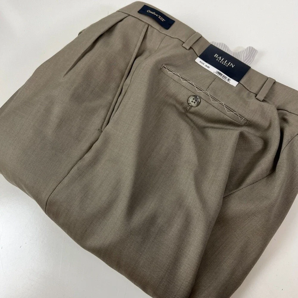 NEW Ballin Classic Comfort 
